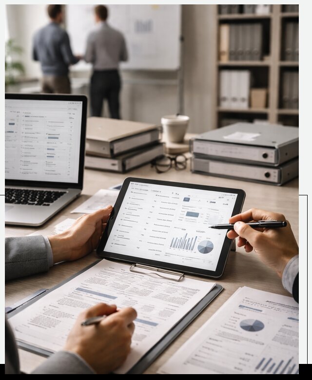 Автоматизация урегулирования убытков в Арзамасе от 8146 р | АвикейРзм