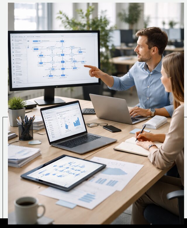 Автоматизация урегулирования убытков в Арзамасе для страховых компаний