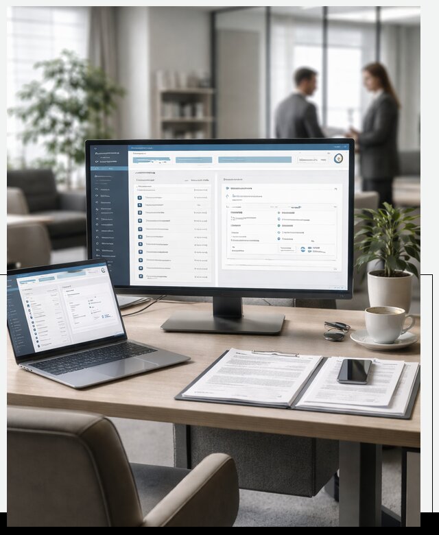 CRM для страховой компании под ключ в Арзамасе от 16292 р. | АвикейРзм