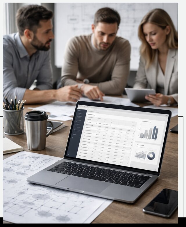 BSS OSS и биллинг для оператора в Арзамасе от 27153 р. | АвикейРзм