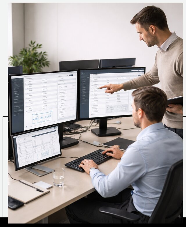 Создание и внедрение MVNO и CRM систем для операторов в Арзамасе