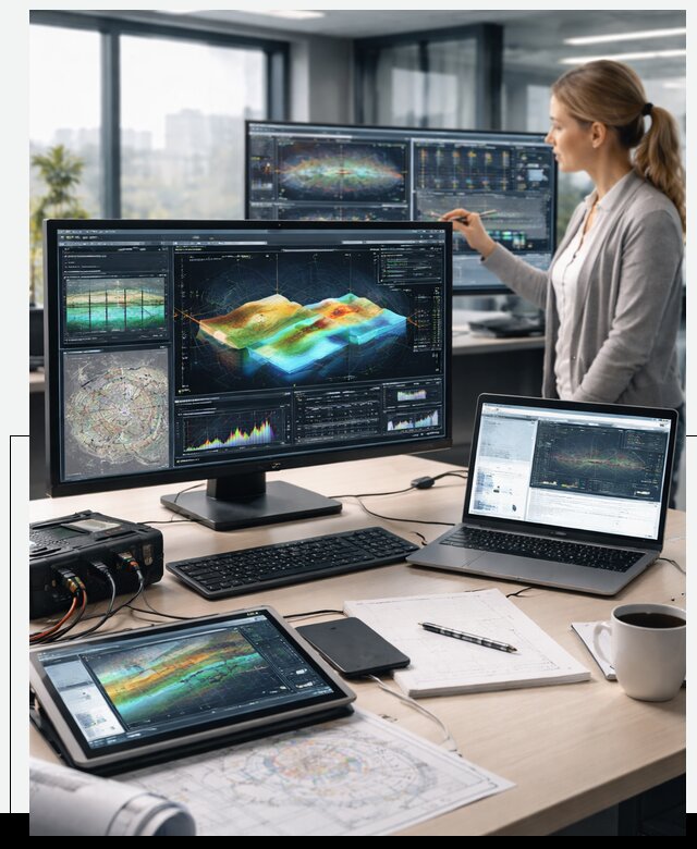 Цифровое месторождение: решение для оптимизации добычи в Арзамасе