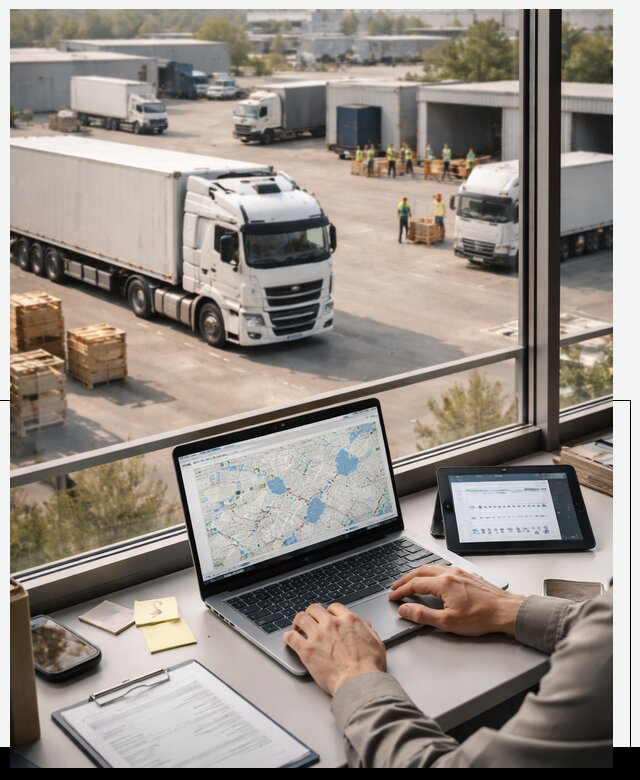 Трекинг грузов и Fleet Management в Арзамасе от 9775 р., АвикейРзм