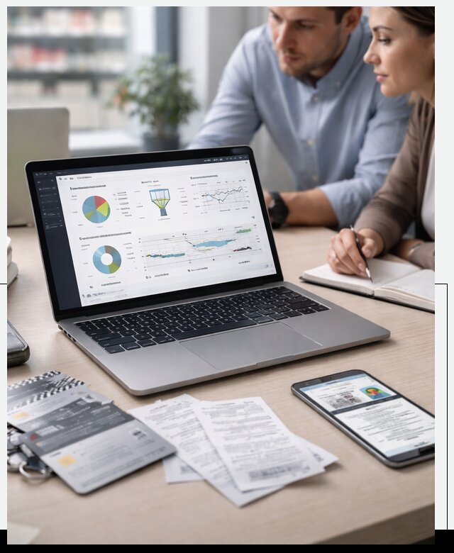 Лояльность и CDP для ритейла в Арзамасе от 16292 р. | АвикейРзм