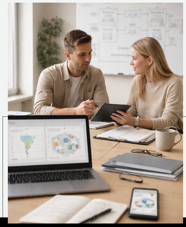 Внедрение программ лояльности и CDP для ритейла в Арзамасе