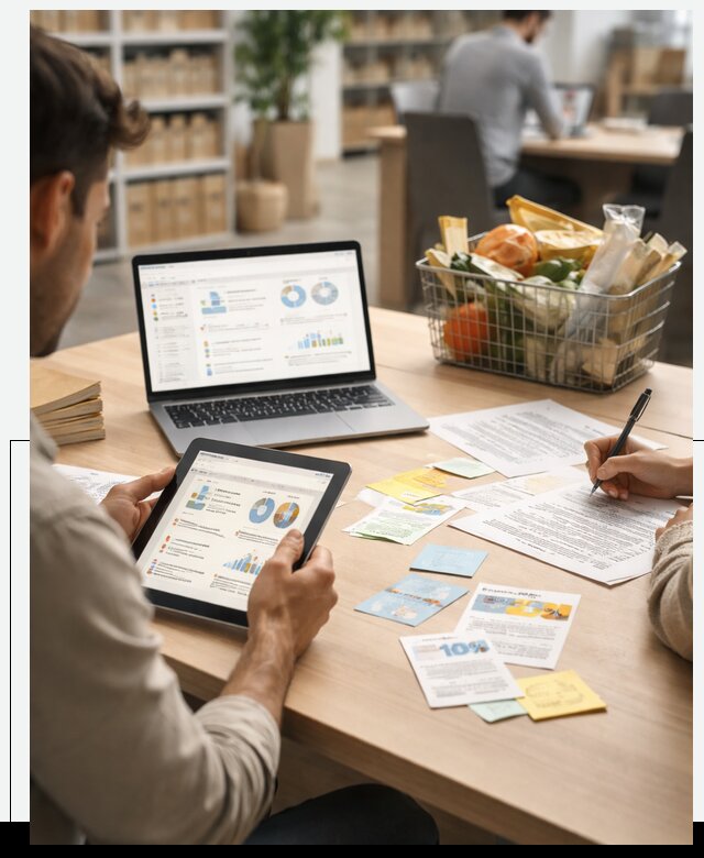 Персонализация предложений для торговой сети в Арзамасе