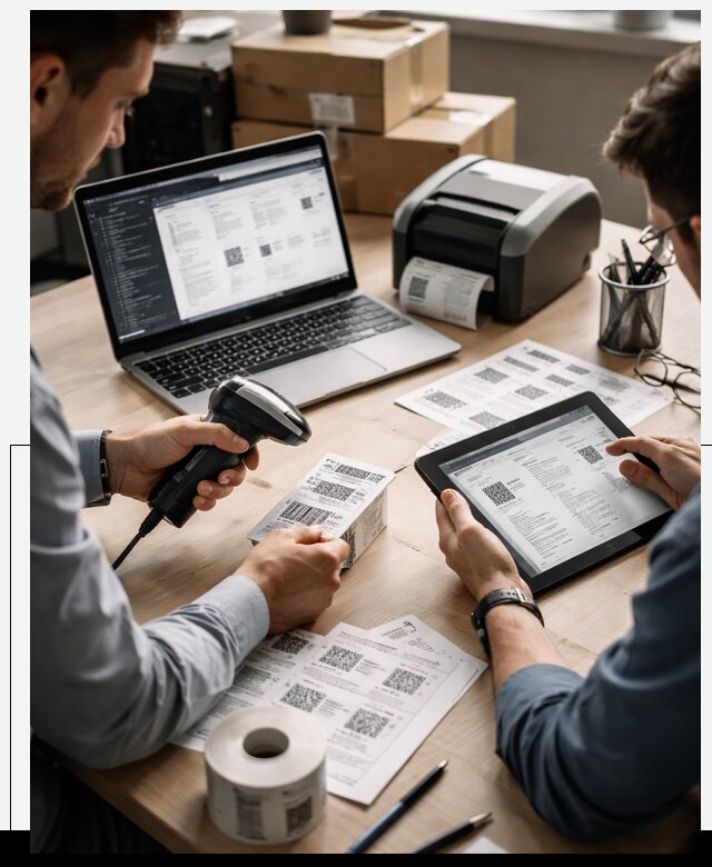 Интеграция маркировки Честный Знак и автоматизация в Арзамасе