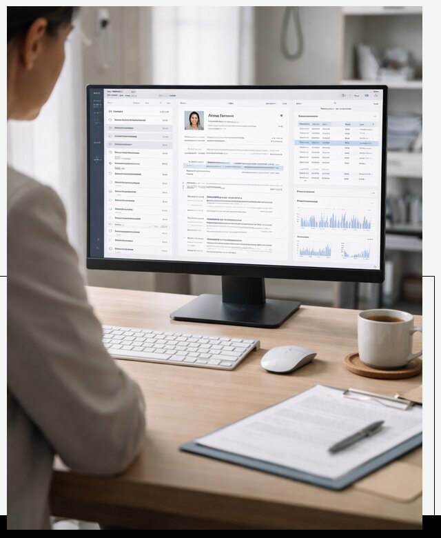 Разработка МИС для клиник в Арзамасе от 9232 р. | АвикейРзм