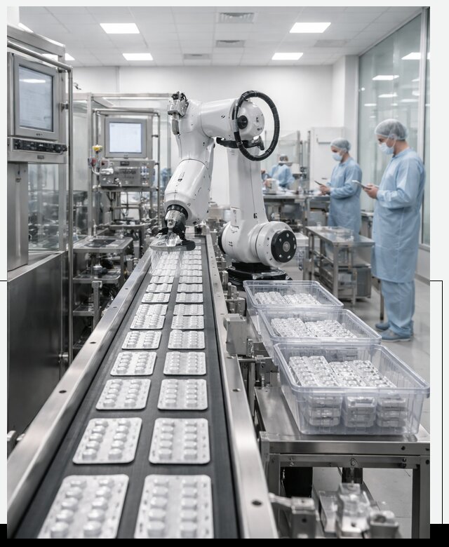 Автоматизация фармацевтики в Арзамасе от 19550 р. | АвикейРзм