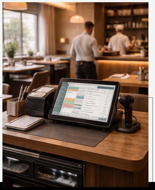 Автоматизация ресторанов и HoReCa в Арзамасе от 16292 р. | АвикейРзм