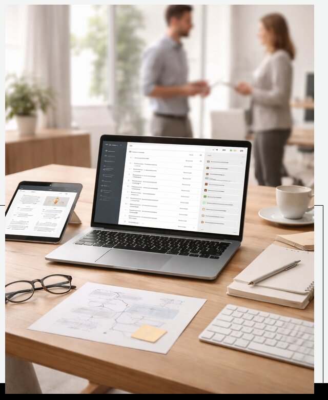 Разработка LMS и онлайн школы в Арзамасе от 13033 р. АвикейРзм