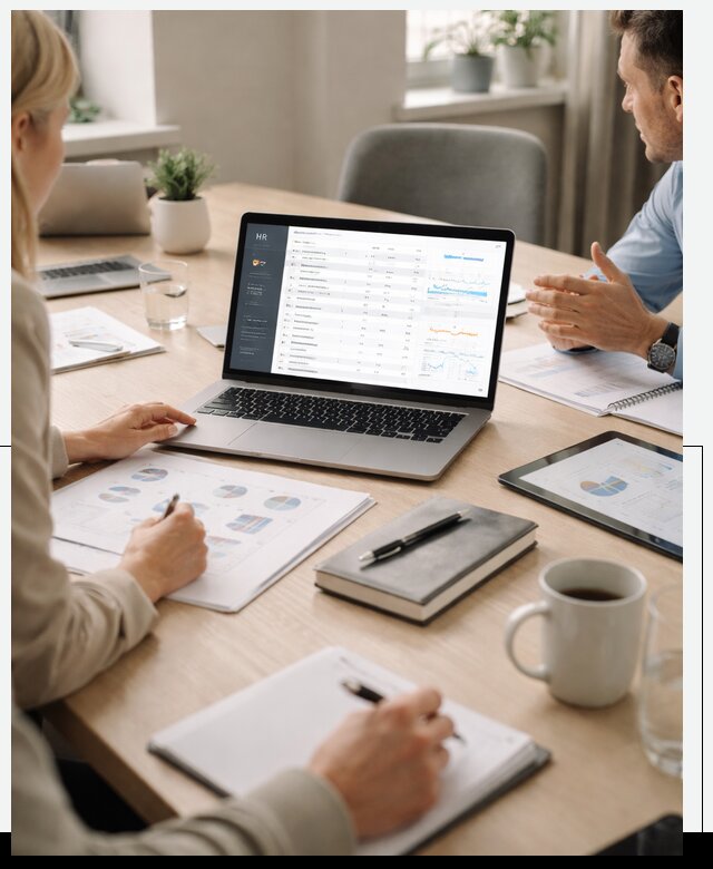 HR системы HCM ATS для подбора в Арзамасе от 13033 р. АвикейРзм