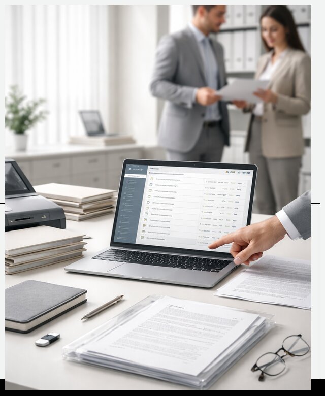 КЭДО и интеграция с 1С ЗУП в Арзамасе от 8146 р. АвикейРзм