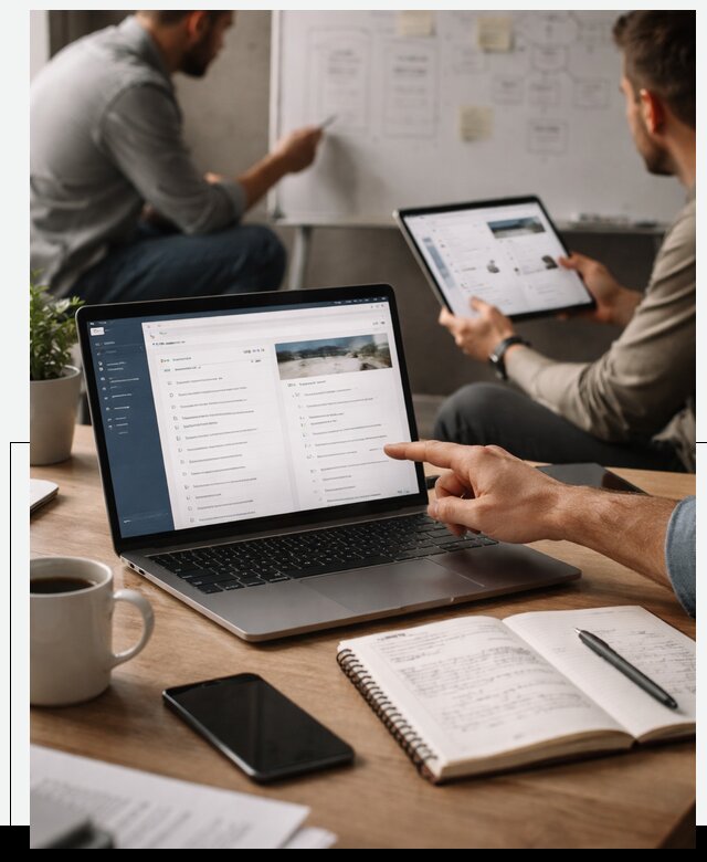 Разработка LMS платформы для корпоративного обучения в Арзамасе