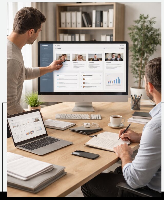Разработка системы дистанционного обучения в Арзамасе под ключ