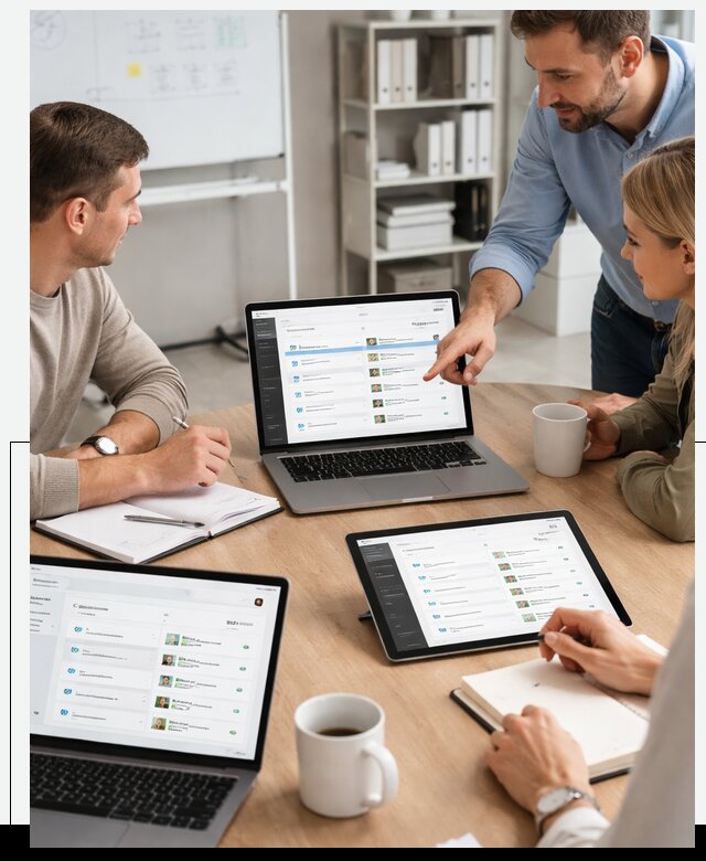 Разработка корпоративной обучающей платформы для компаний в Арзамасе