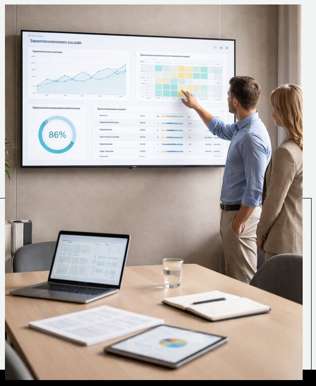 АвикейРзм - Аналитика успеваемости обучения в Арзамасе от 8146 р.