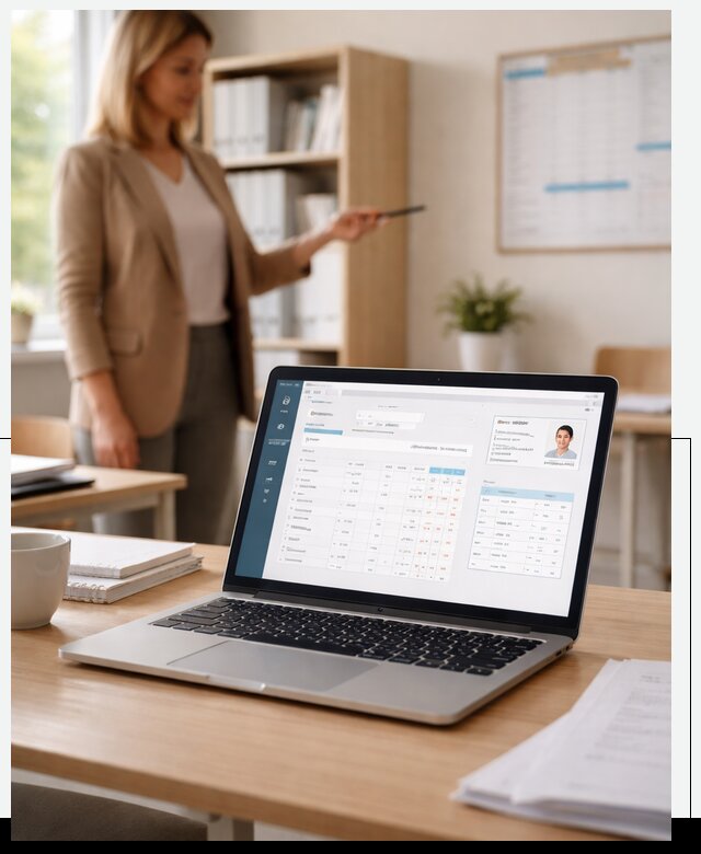 Электронный журнал школа система в Арзамасе от 13033 р. | АвикейРзм