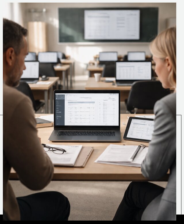 Система управления учебным процессом вузе в Арзамасе от 13033 р|АвикейРзм