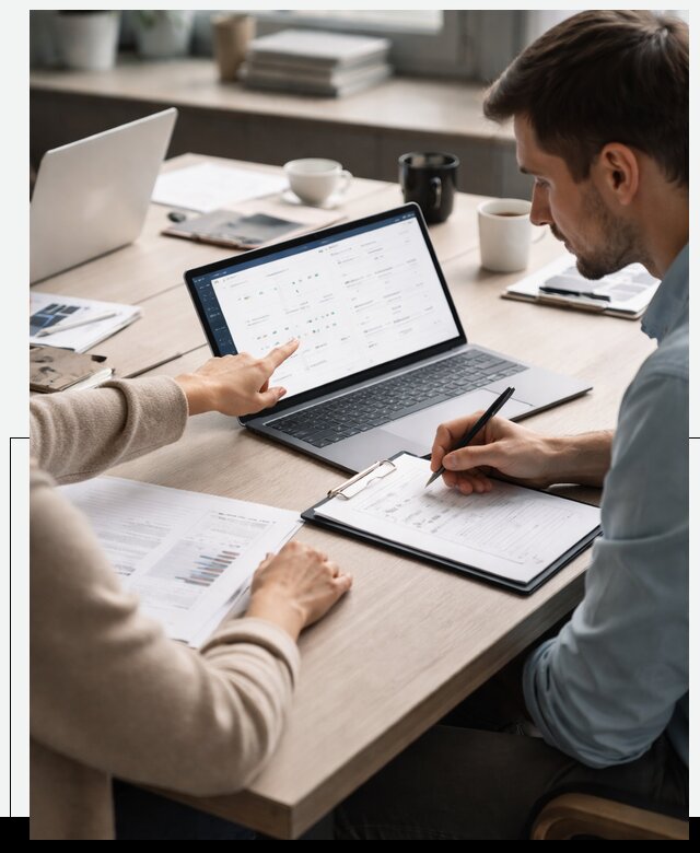 Система управления учебным процессом в вузе в Арзамасе