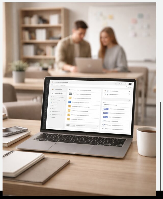LMS для университета под ключ в Арзамасе от 8146 р. | АвикейРзм