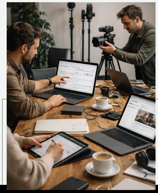 Разработка платформы для онлайн школ и курсов в Арзамасе