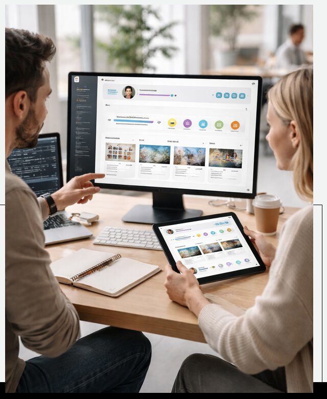 Геймификация обучения платформа в Арзамасе от 16292 р, АвикейРзм