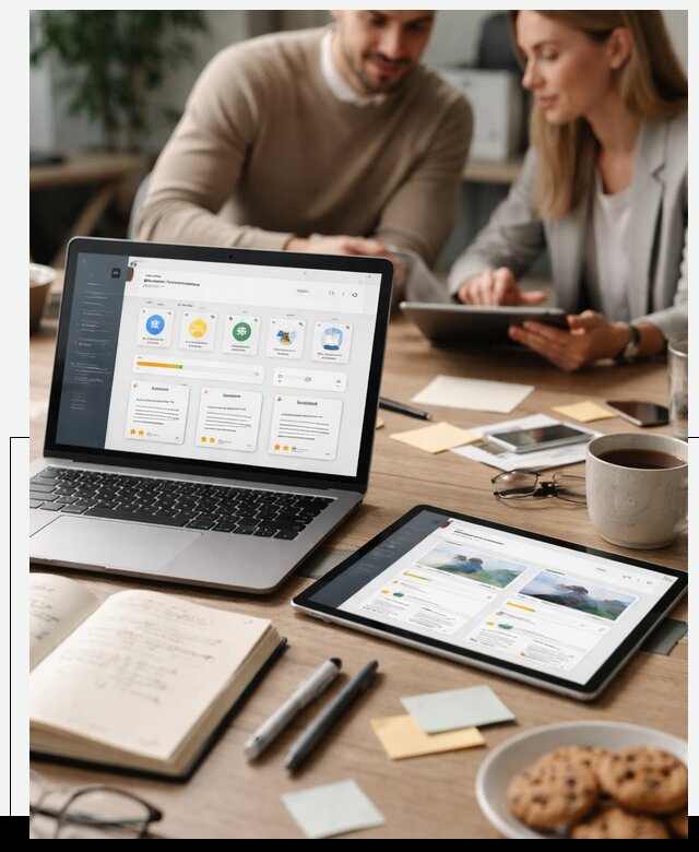 Платформа геймификации обучения и корпоративного развития в Арзамасе