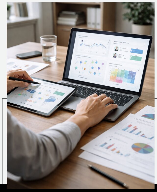Разработка адаптивной AI системы обучения в Арзамасе под бизнес