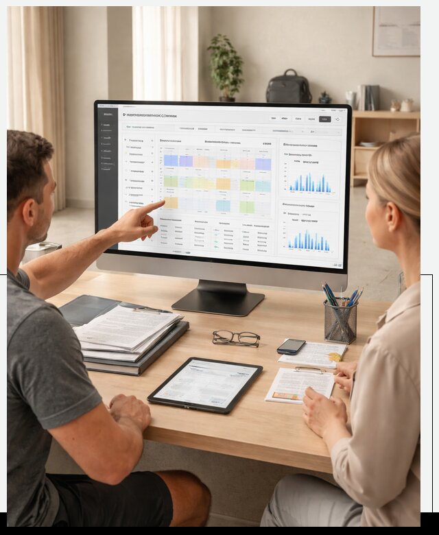 Управление спортивной школой система в Арзамасе от 9232 р. | АвикейРзм