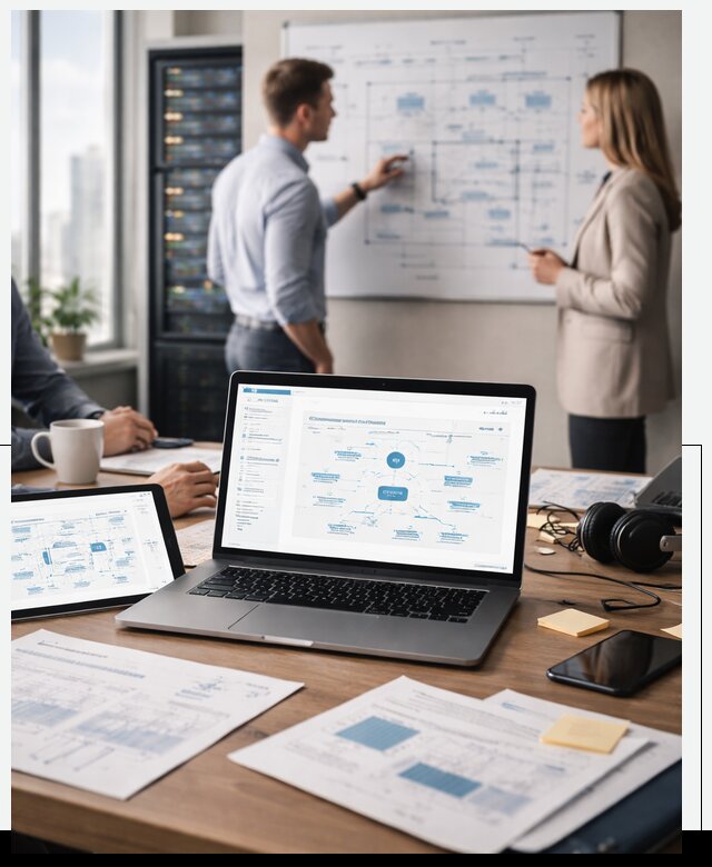 Разработка порталов госуслуг и ФГИС в Арзамасе от 13033 р. | АвикейРзм