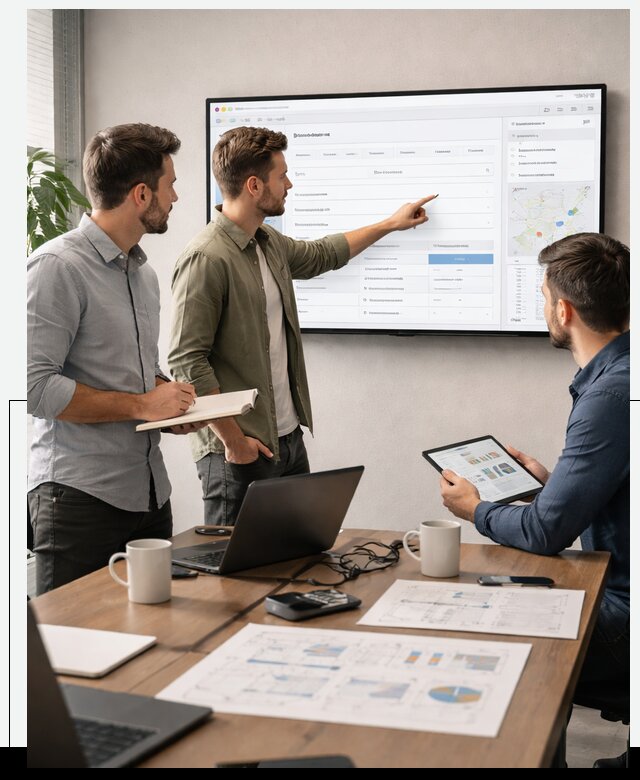 Разработка порталов госуслуг и интеграция с ФГИС в Арзамасе