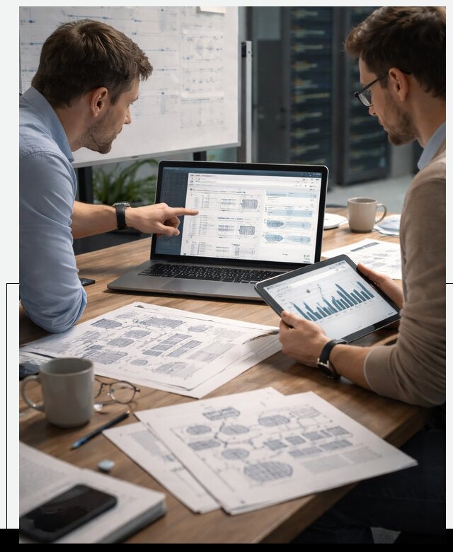 Внедрение СМЭВ и МЭДО для государственных систем в Арзамасе