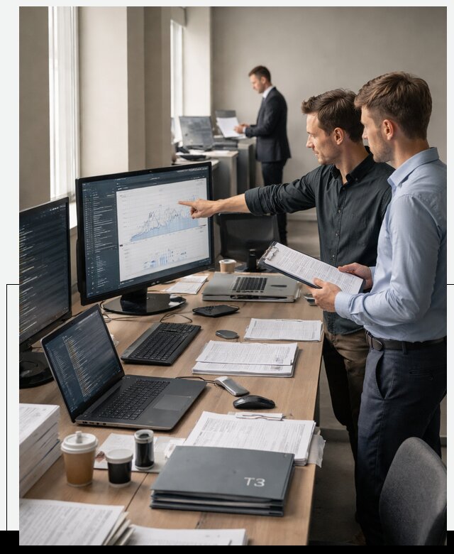 СЭД для государственного органа: внедрение и сопровождение в Арзамасе