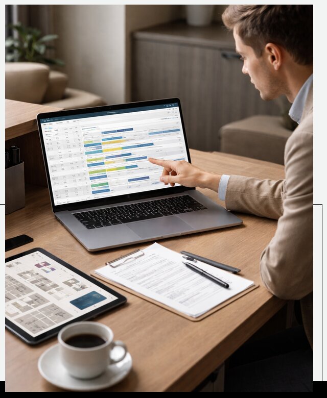 Бронирование отелей PMS в Арзамасе разработка от 38014 р., АвикейРзм