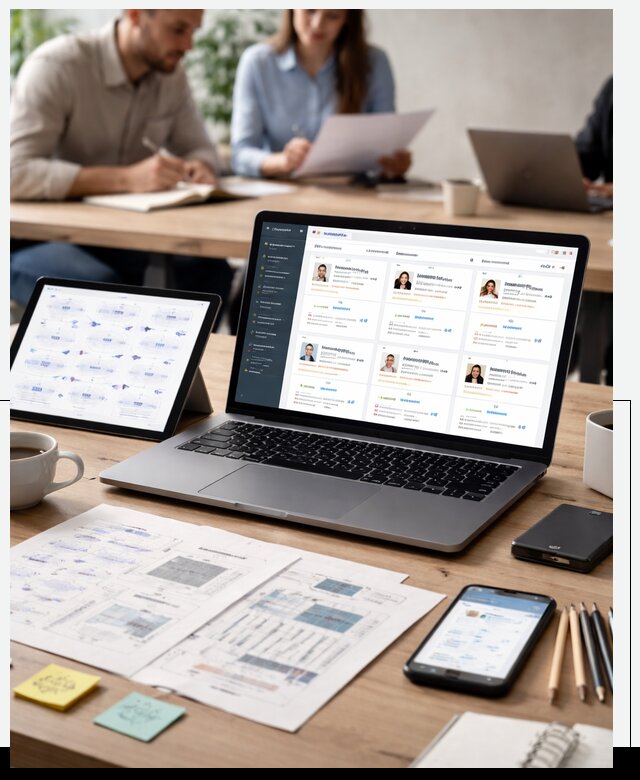 Разработка маркетплейса специалистов в Арзамасе от 7603 р.|АвикейРзм