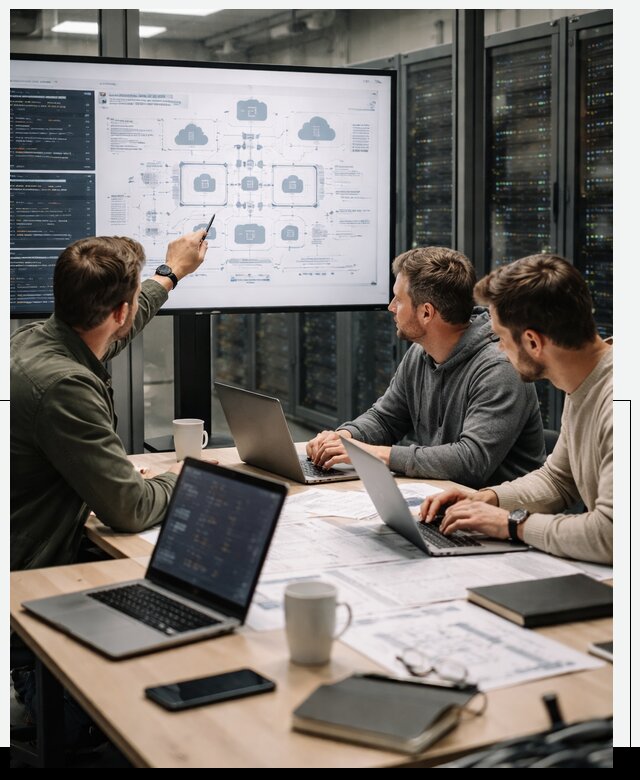 GameDev Backend и платформы в Арзамасе от 27153 р. | АвикейРзм