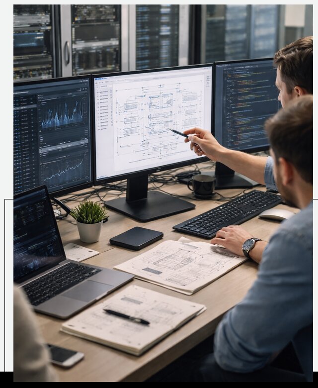 Разработка GameDev Backend и игровых платформ под ключ в Арзамасе