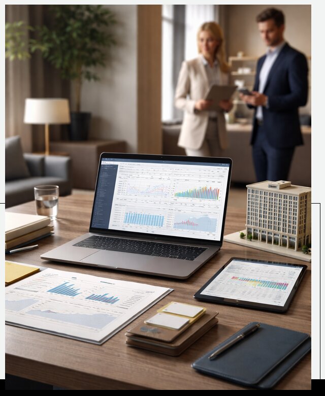 Yield management гостиница в Арзамасе от 13033 р. | АвикейРзм